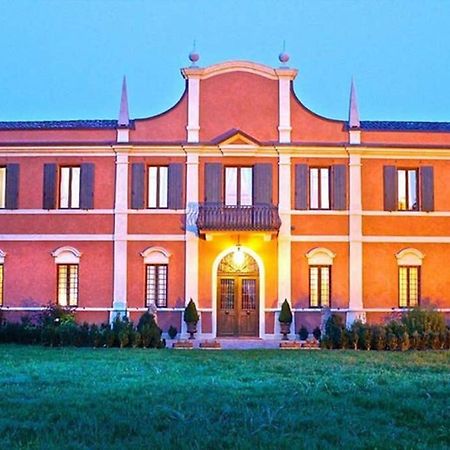 Villa Contessa Massari Ferrara Luaran gambar