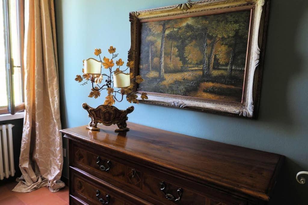 Villa Contessa Massari Ferrara Luaran gambar