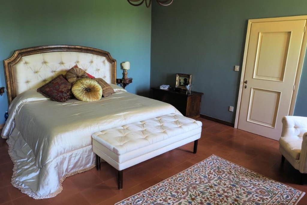 Villa Contessa Massari Ferrara Luaran gambar