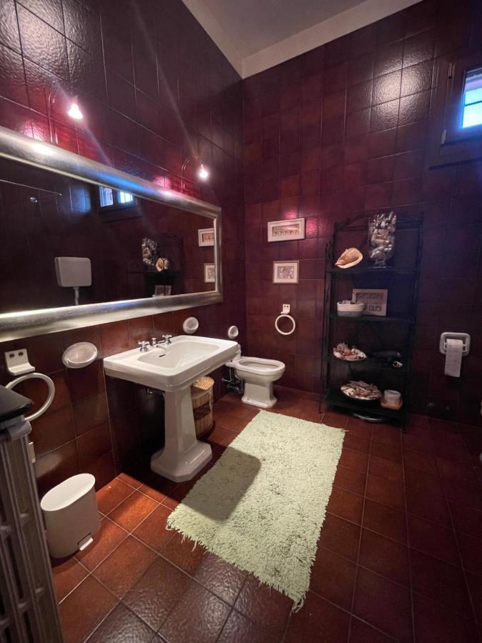 Villa Contessa Massari Ferrara Luaran gambar