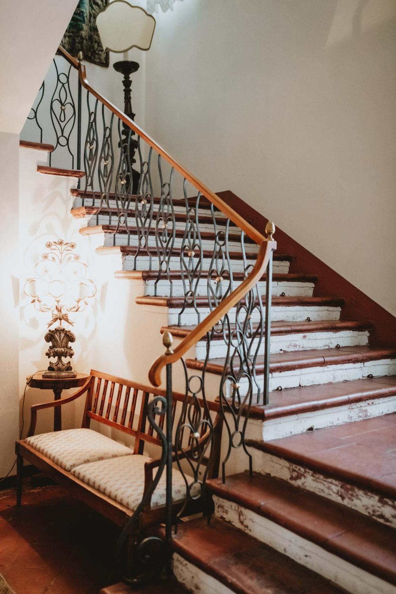 Villa Contessa Massari Ferrara Luaran gambar